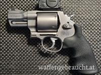 S&W 629 PC 44 Magnum mit Aimpoint Acro