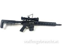 Hämmerli TAC-R1 inkl. Vector ZF