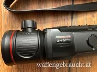 Infiray Zoom ZH50 V2 640x512 Pixel 12ym Sensor NETD  <25mk.