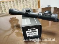 Fomei Foreman HTC 1,7-10x42 mit Absehen G4 (4 mit Leuchtpunkt)