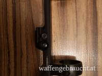 Innomount Schnellspannmontage Blaser R8 (30mm-Ringe)