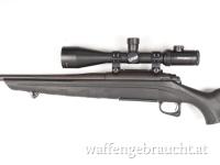 Repetierbüchse 56 cm – sofort einsatzbereit Remington 770 