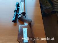 Verschlussbüchse Walther Match