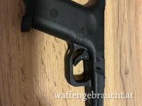 Glock 19 Griffstück Lone Wolf Gen 4