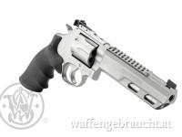 S&W 686 6" Competitor STS .357Mag