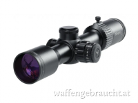 🌿🦌 DDoptics 1,5-15x40 NXT V10 -Drückjagdglas 🌿🦌