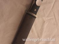 Sammlermesser -_Dolch