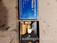 Schreckschuss-Alarmpistole EXPRESS 7 Mod. Ex.7 