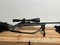 Ruger American 308