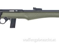 Kleinkaliber Rossi 8122 mit Mündungsgewinde - auf Lager