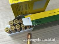 Patronen Remington .458 Win. Mag.
