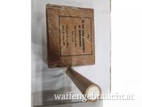 Kal4 Signalmunition/ Leuchtmunition 