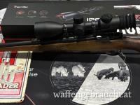 🎄😍 Zastava Cal. 30.06 + Fixmontage + Thermtec IBEX 335L 🎄😍