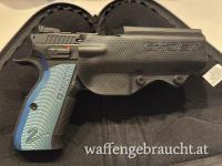 Ghost Holster - CZ Shadow 2