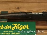 Karabiner 98a 8x57IS