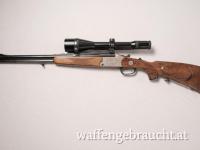 Blaser 75 Bergstutzen .30-06 Spring. , 5,6 x 50 Mag.