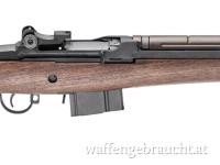Springfield M1A™ Tanker .308 Rifle auf Lager!