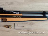 Anschütz 2002 Compressed Air Pressluft