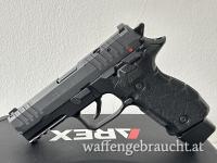 AREX ZERO2 S OPTICS READY 9X19