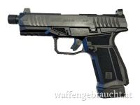 AREX Delta Gen 2 M OR Tactical BLK 9x19