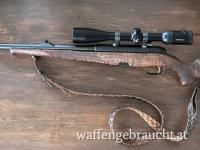 Sondermodell / Sammlerstück Steyr Mannlicher .270WIN SM