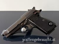 Beretta Mod. 70 Pistole