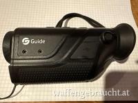 Wärmebildkamera Guide TD210