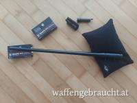 Blaser R8 - Wechselsystem 222 Rem.