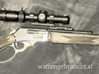Ruger Marlin 1895 SBL (Kal. .45-70 Gov.) - Unterhebelrepetierer 