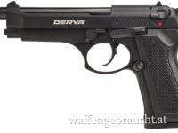 Pistole Derya Melik C401 9x19mm