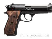 Pistole Derya Melik C101 9x19mm