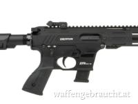 SLB Derya ZY9 B10-10 DS101 9x19mm