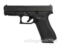 GLOCK 45 FS MOS 9×19