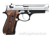 Pistole Derya Melik C101/09 9x19mm