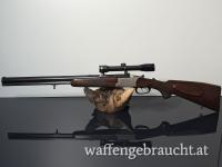 Blaser Bockbüchsflinte