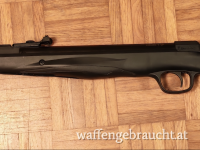 Browning X-Blade II Gas Piston im Kaliber 5,5mm Diabolo mit 24 Joule 