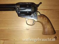 .45 Longcolt Buntliner Army Jaeger