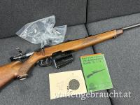 Steyr Mannlicher Mod. M 7x64