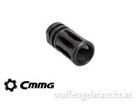 CMMG NATO A2 5.56 Birdcage Flash Hider 1/2-28 MIL-SPEC 