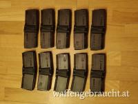 Cross Industries Magazine Kal. 223 Rem mit 2 x 10 Schuss