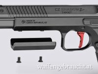 🔥🔥CZ Laufgewicht Shadow 2 Target – 100 g🔥🔥