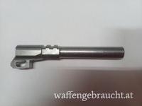 CZ 75 - Laufrohling - OHNE PATRONENLAGER - FREI - Bohrung 9mm