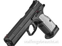 #AKTION CZ TS 2 Silver