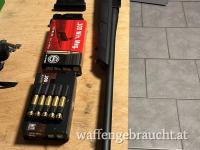 Merkel Helix Alpinist 300 win mag