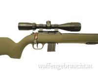 Diana R-22 Carbon .22 WM R..F Set mit Zielfernrohr