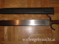 KuK Pioniersäbel (reserviert bis 07.01.26)