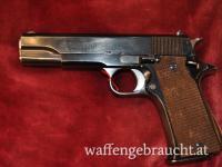 Pistole, STAR, Mod.: PS, Kal.: .45ACP