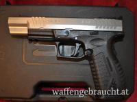 Pistole, HS Product, Mod.: SF19 5.25 Competition, Kal.: 9 mm Para