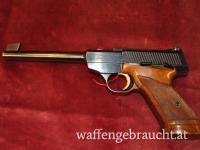 Pistole, FN- Browning, Mod.: Match 150, Kal.: .22 l.r.