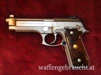 Pistole, Taurus, Mod.: PT99AF, Kal.: 9mm Para